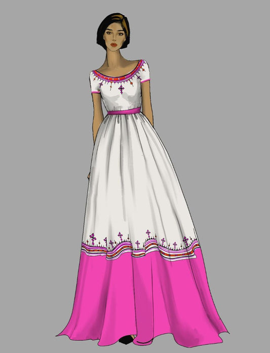 Family Harmony Pack: Coordinated Elegance for Loved Ones