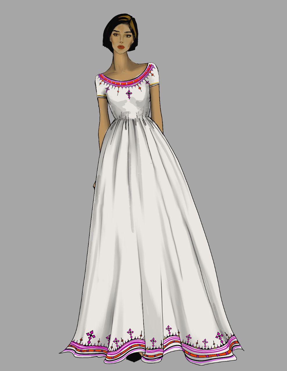 Family Harmony Pack: Coordinated Elegance for Loved Ones